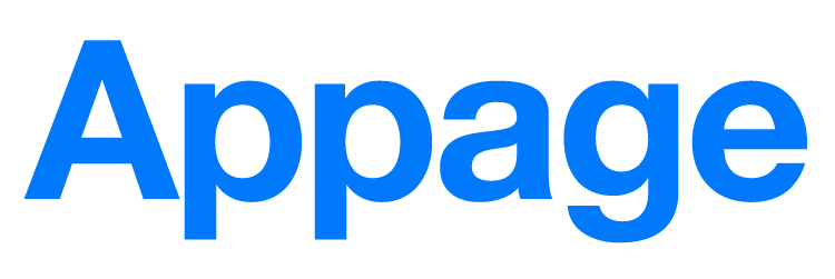 Appage logo